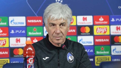 亚特兰大主帅加斯佩里尼的至暗时刻：在新冠与战争般的哀鸣中重生