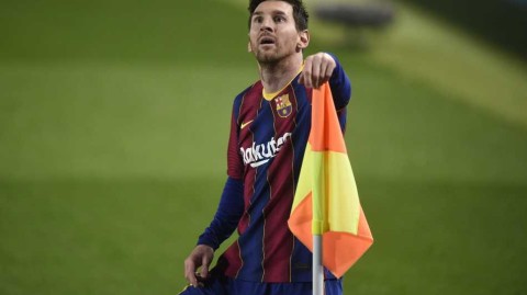 传奇永恒：回顾梅西巴萨生涯七百球璀璨时刻