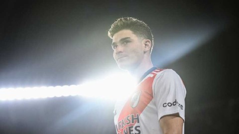 告别河床前的最后三战