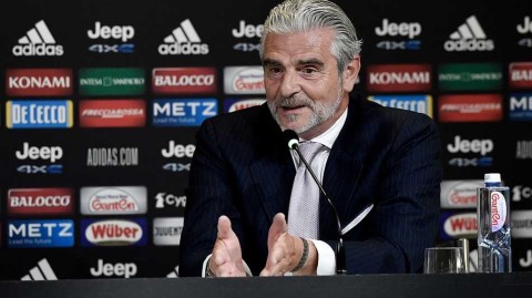 斑马军团新篇章：回望尤文图斯2021年盛夏的发布会