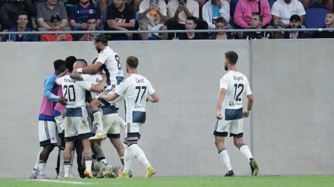 欧冠梦想的终结：卢森堡新军斯威夫特的夜晚与告别