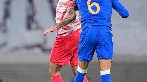 莱比锡绝杀夜：欧联杯半决赛的战术博弈与英雄时刻