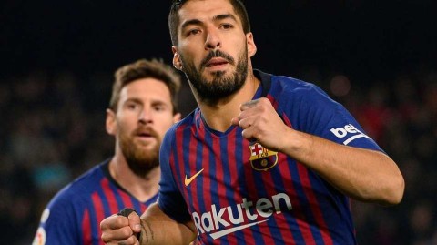 巴西连线闪耀诺坎普，梅西替补造两球导演胜利，登贝莱世界波后伤退令人忧