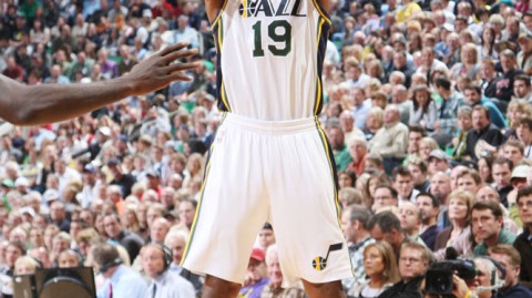 经典重现纳什时代太阳爵士巅峰对决回顾