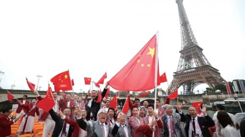 西班牙5-3法国｜加时鏖战再现斗牛士王朝：一场改写奥运足球历史的八球盛宴