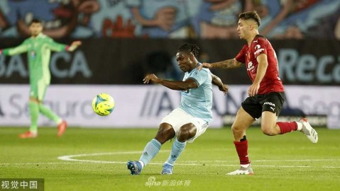 巴莱多斯雨夜惊魂：蝙蝠军团逆袭，塞尔塔主场饮恨