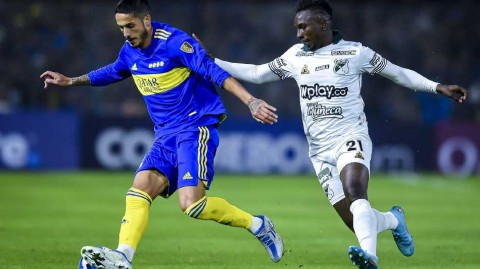 生死之战：糖果盒球场的晋级之夜