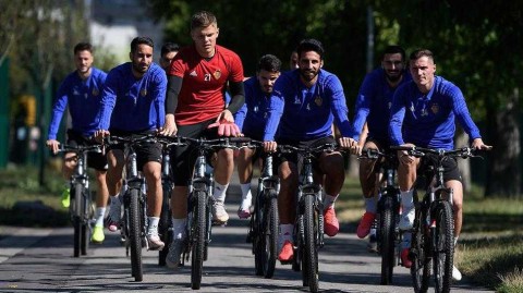 欧战停摆重启后，巴塞尔在安静中蓄力冲向八强