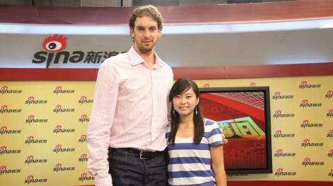 从紫金军魂到体坛领航者：加索尔2026掌舵国际奥委会