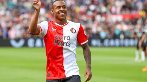 绿茵烽火再燃：荷葡豪门的仲夏夜对决