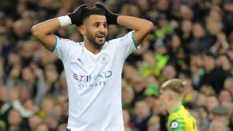 曼城传奇马赫雷斯英超二百五十场里程碑之战闪耀全场