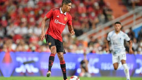 瓦拉内跨越伤病与病痛的世界杯征程