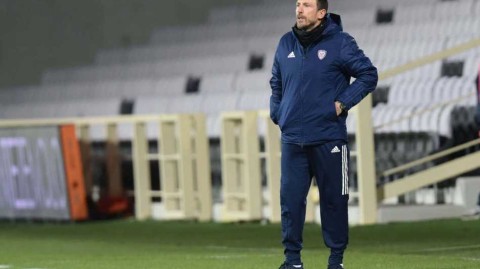 “红狼”功勋再踏征途：迪弗朗西斯科执掌维罗纳帅印