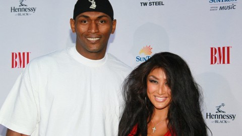 阿泰斯特与中国女歌手高新新十五年后的命运回响