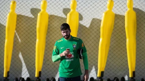 桑巴军团欧陆秣马，内马尔缺阵下的全新攻击线展望