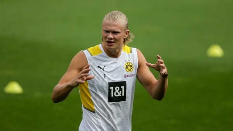 威斯特法伦的夏日序曲：哈兰德回归，多特蒙德全新启航