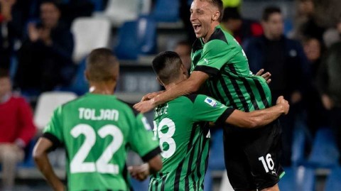 绿巴萨绝境逆转 维罗纳饮恨六连败