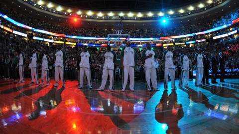 2026季后赛记忆：经典瞬间与巨星传承