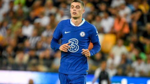 枪手重磅引援开启新篇章 哈弗茨空降酋长球场