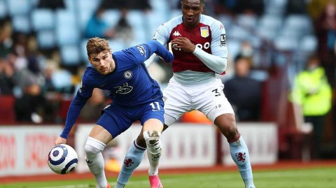 维拉公园的告别战，蓝军苦涩中的那一缕欧冠曙光