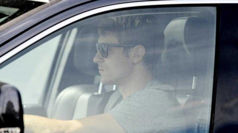 意甲疫后重启曙光：尤文众将归训 拉姆塞自驾领头