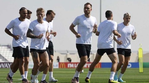 童话王国多哈备战记