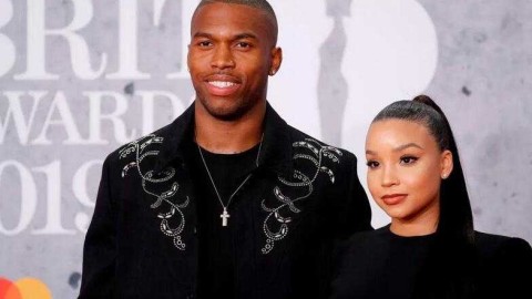 利物浦双星闪耀全英音乐奖 绿茵场外的时尚交响曲