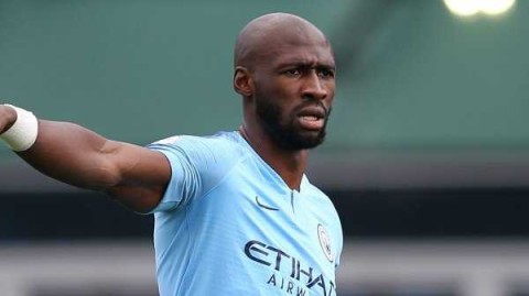 法国铁卫曼加拉挥别曼城阴霾，自由身重返西甲瓦伦西亚开启新生