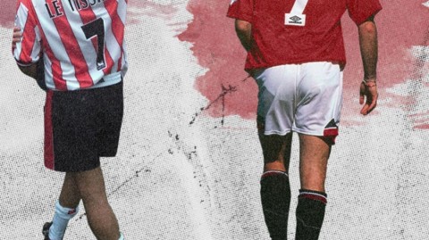 英超赛场那件永恒的七号：从圆月弯刀到霸道总裁的传奇接力