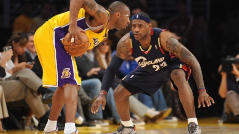 2026回溯：湖人王朝经典恩怨与斯台普斯梦幻之夜