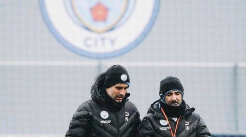 曼城复仇之战前哨：沃克坏笑背后的红牌宿命与狼队克星