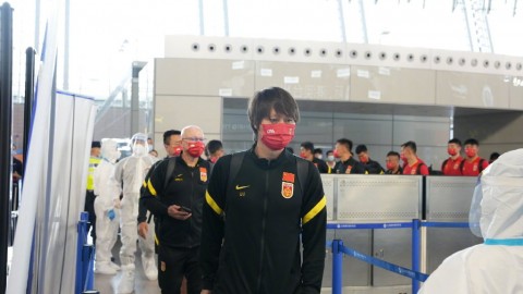 反腐风暴最后一判：陈戌源受贿8103万获无期，73人圈定未来十年中国足球阵容