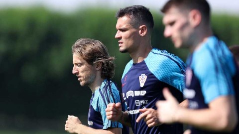 绿茵场上的战前交响曲：格子军团世界杯最后备战揭秘