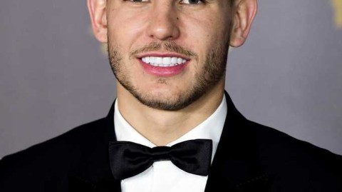 拜仁队史标王卢卡斯·埃尔南德斯：世界冠军的安联新征程