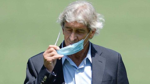 工程师的塞维利亚新篇章：佩莱格里尼接过贝蒂斯教鞭