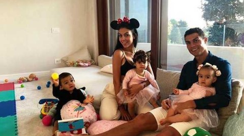 十亿帝国的领航者：C罗如何定义2026年的社交媒体巨星