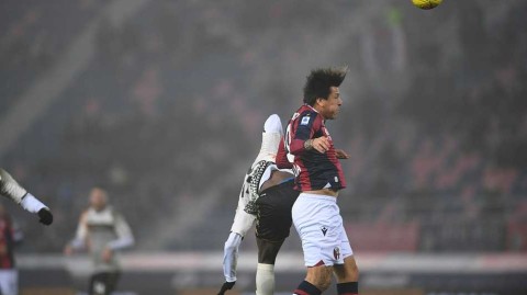 水城奇迹，豪门杀手：威尼斯客场掀翻博洛尼亚，奥克雷克一剑封喉