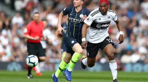 传射建功闪耀克拉文农场，曼城双核驱动豪取七连胜重返榜首