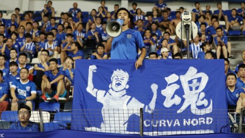 李玮锋首秀抢走客场第一分！延边龙鼎0-0宁波FC：23619名球迷见证防守困局