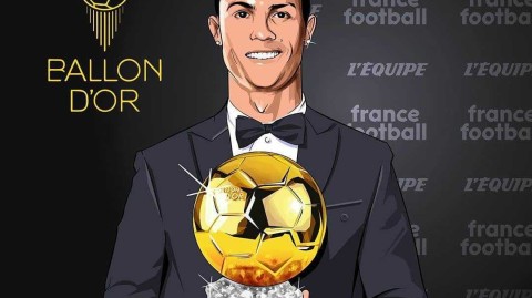 疫情阴影下的金球悬案：谁偷走了梅西和C罗的2020