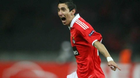 游子归巢情系雄鹰迪马利亚重返本菲卡续写传奇