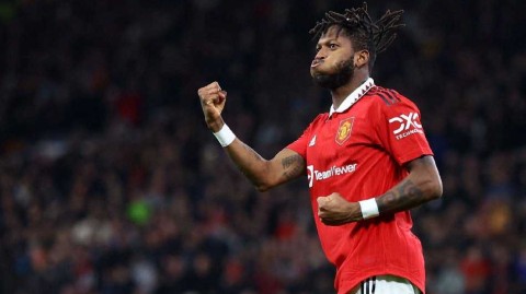 红魔篇章落幕弗雷德转战土超开启新征途