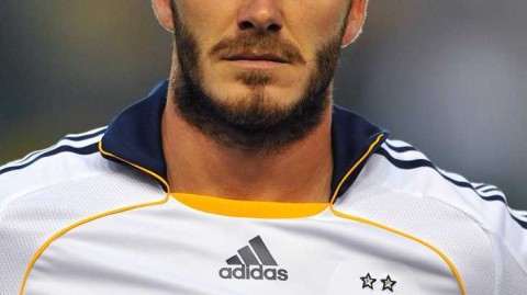 二十三号征服美利坚