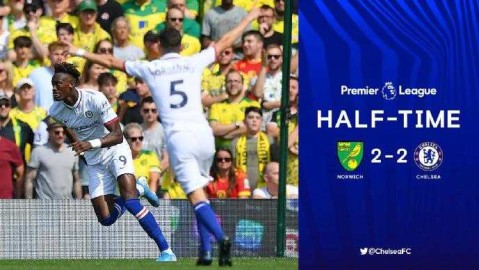 曼联官方嘲讽切尔西却遭史诗级打脸 一场社交媒体引发的英超闹剧