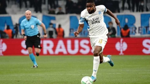 昔日御林军锋霸登陆希腊豪门，携手双星启航新征程