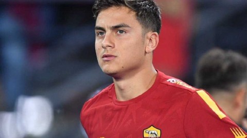 意甲烽火罗马客胜恩波利 迪巴拉传射定乾坤终结连败