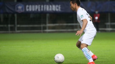 落叶归根终成传奇长友佑都完成联赛百场里程碑