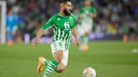 绿茵悲歌：贝蒂斯主场饮恨，埃尔切一锤定音