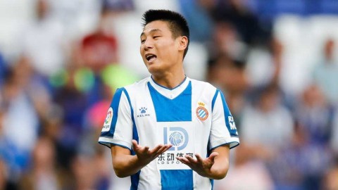 武磊替补难救主，西班牙人主场饮恨保级路蒙阴影