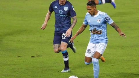 南美杯：水晶体育主场0比2不敌竞技，利马之夜阿根廷球队闪耀